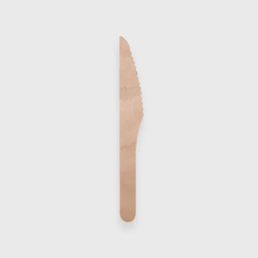 Ξύλινο μαχαίρι, 16cm