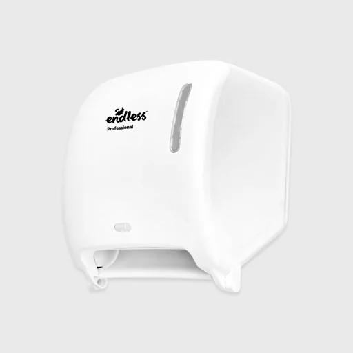 Dispenser hand towel Autocut Sensor, Endless Pro, white