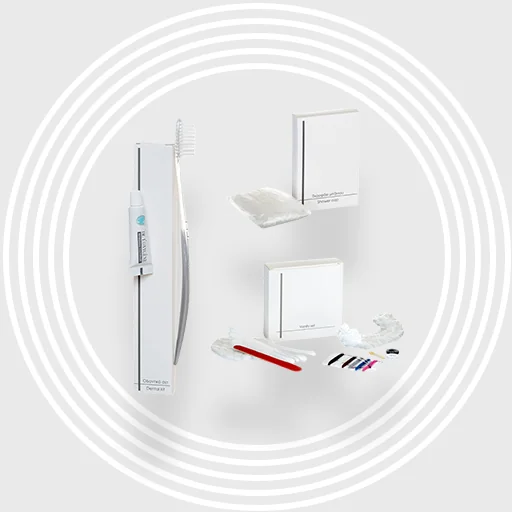 Καλεσμένων Amenities