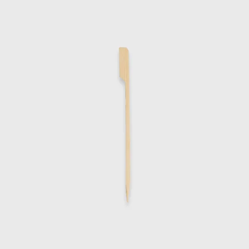 Ξυλάκι γκολφ, μπαμπού, 9cm
