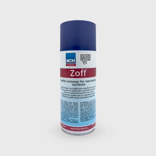 NCH Zoff, non-porous surface cleaner & graffiti remover, 400 ml