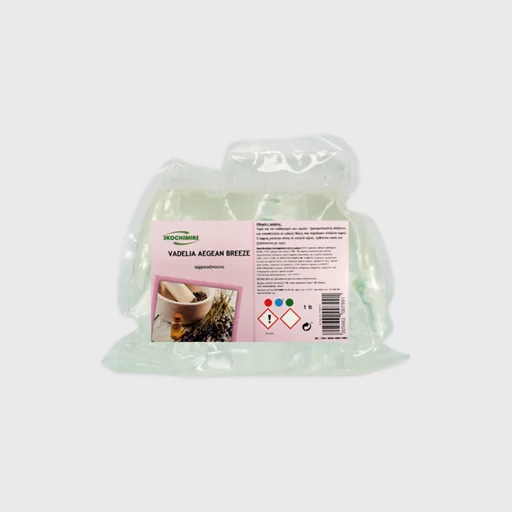 Vadelia Aegean Breeze, ειδικός αφρός για το πλύσιμο των χεριών, 1 lt