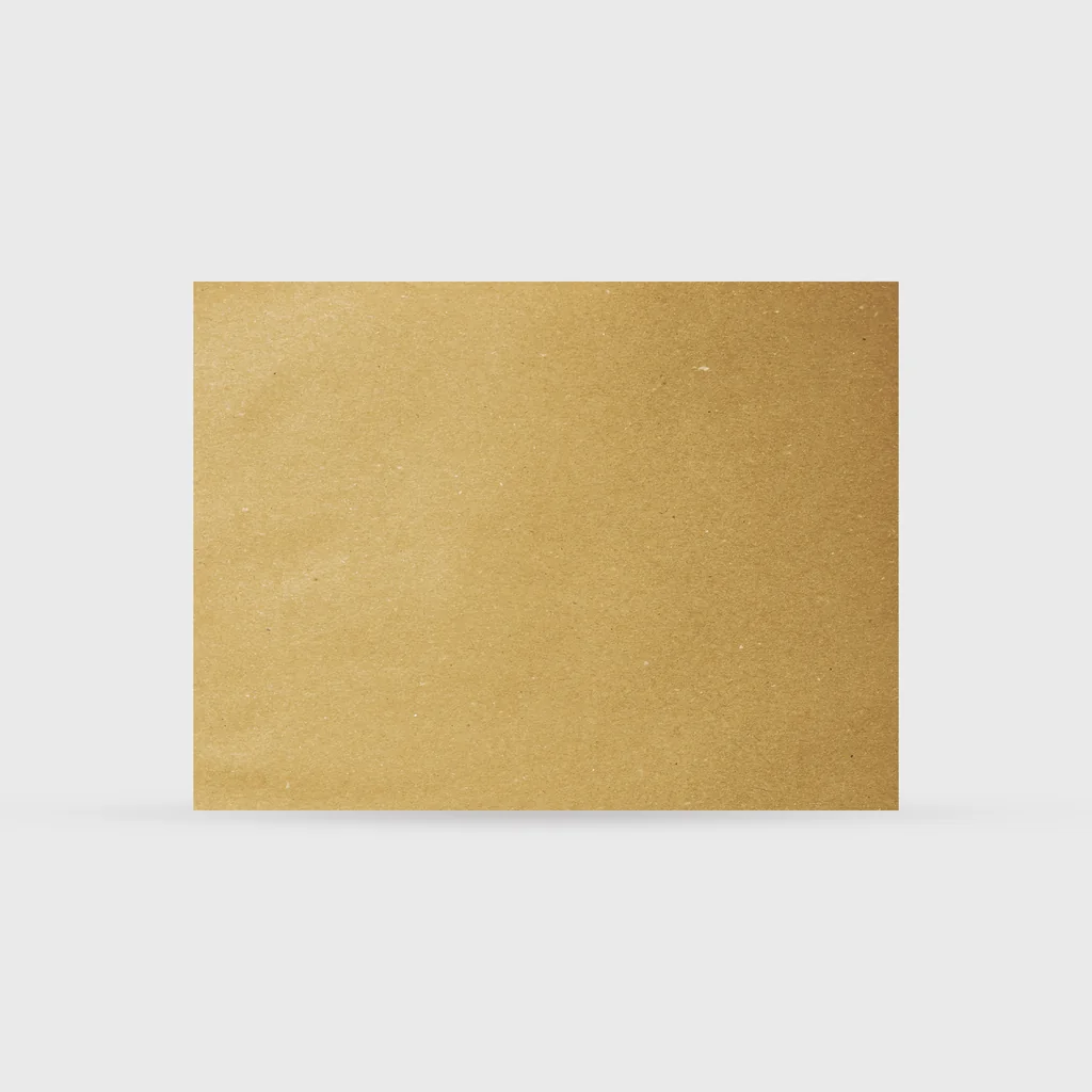 [GMH-26633] Paper sous plat, 30x40cm, Kraft Classic