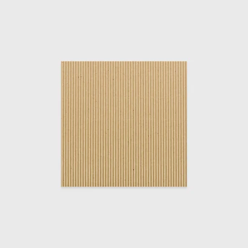 Πάτος για κουτί πίτσας, 29x29cm, δίφυλλος, Kraft