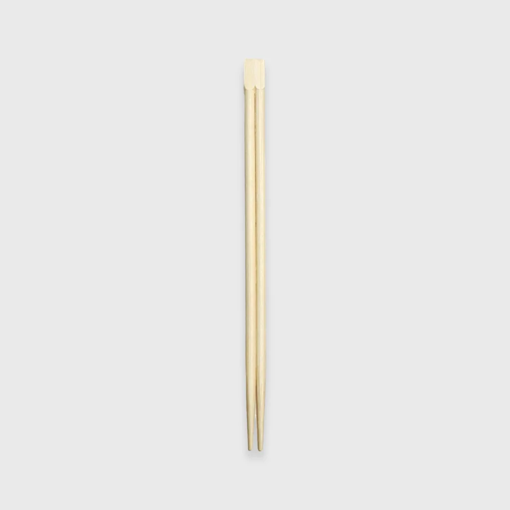 [GΜΗ-23851] Chopsticks, bamboo, συσκευασμένα 1/1, 23cm