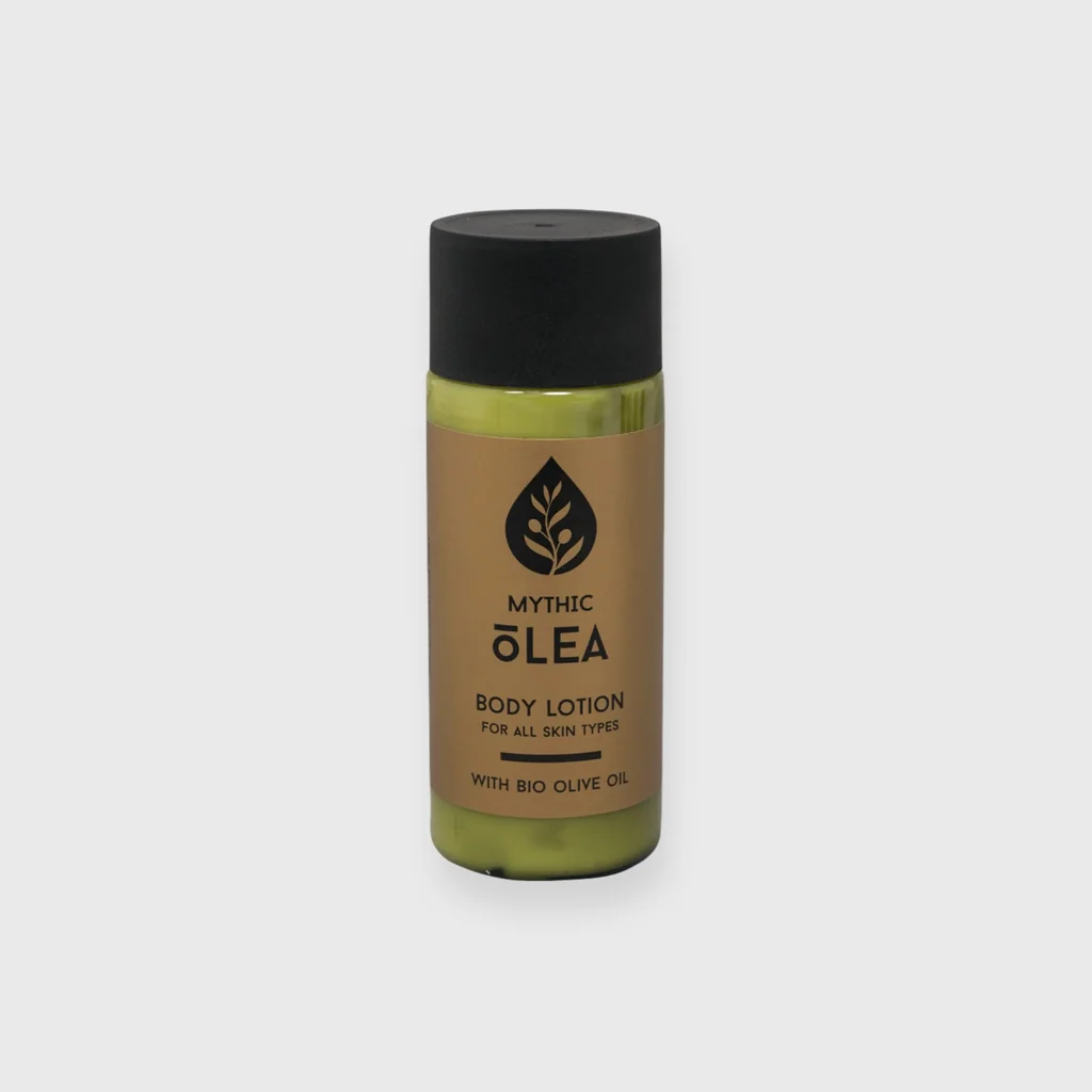 [GMH-24467] Κρέμα σώματος σε σωληνάριο 33ml, Olea, με άρωμα ελαιόλαδο