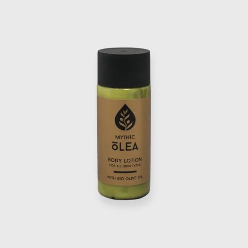 Κρέμα σώματος σε σωληνάριο 33ml, Olea, με άρωμα ελαιόλαδο