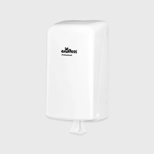 Dispenser hand towel Centerfeed Mini, Endless Pro, white