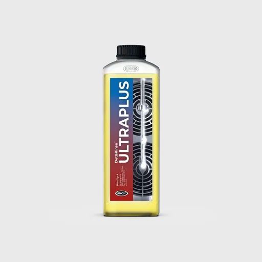 Unox Det&Rinse UltraPlus, απορρυπαντικό για αυτοκαθαριζόμενους φούρνους, 1 lt