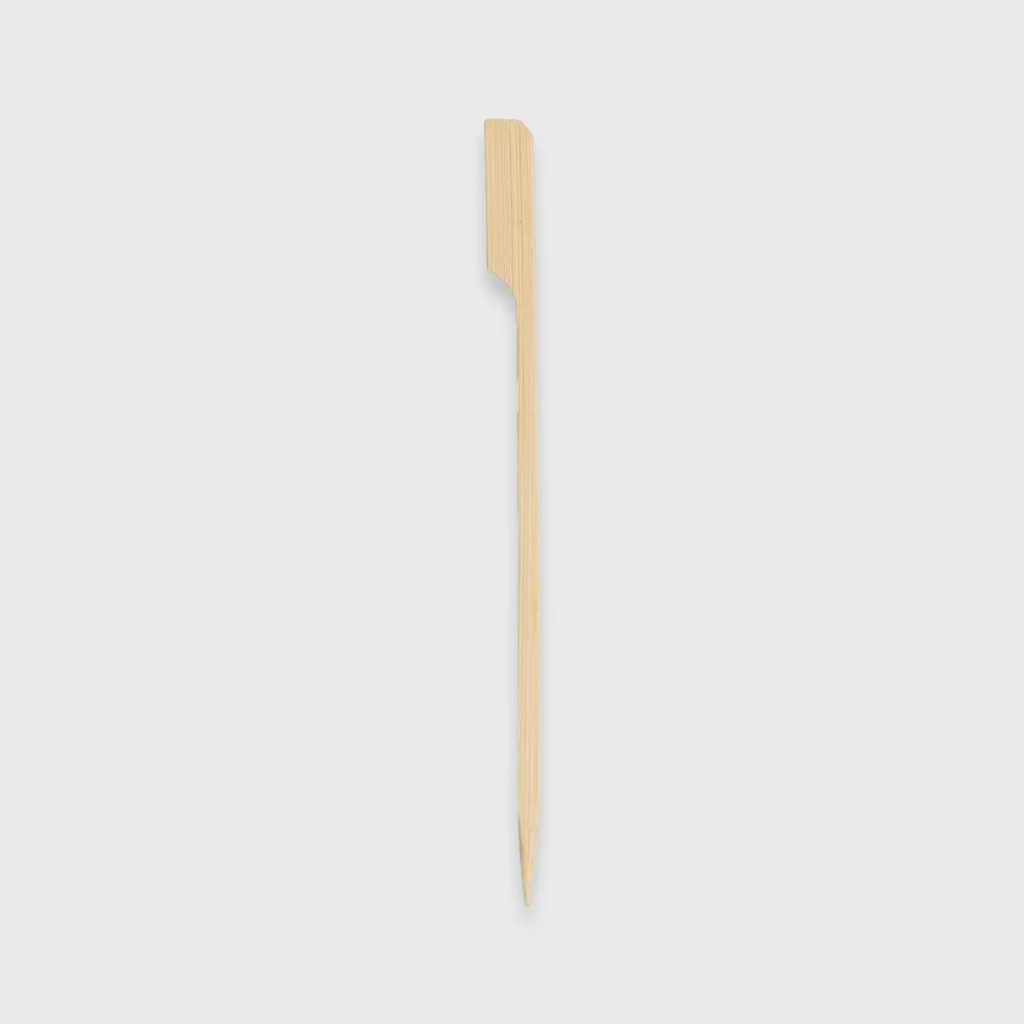 [GΜΗ-23856] Ξυλάκι γκολφ, μπαμπού, 20cm