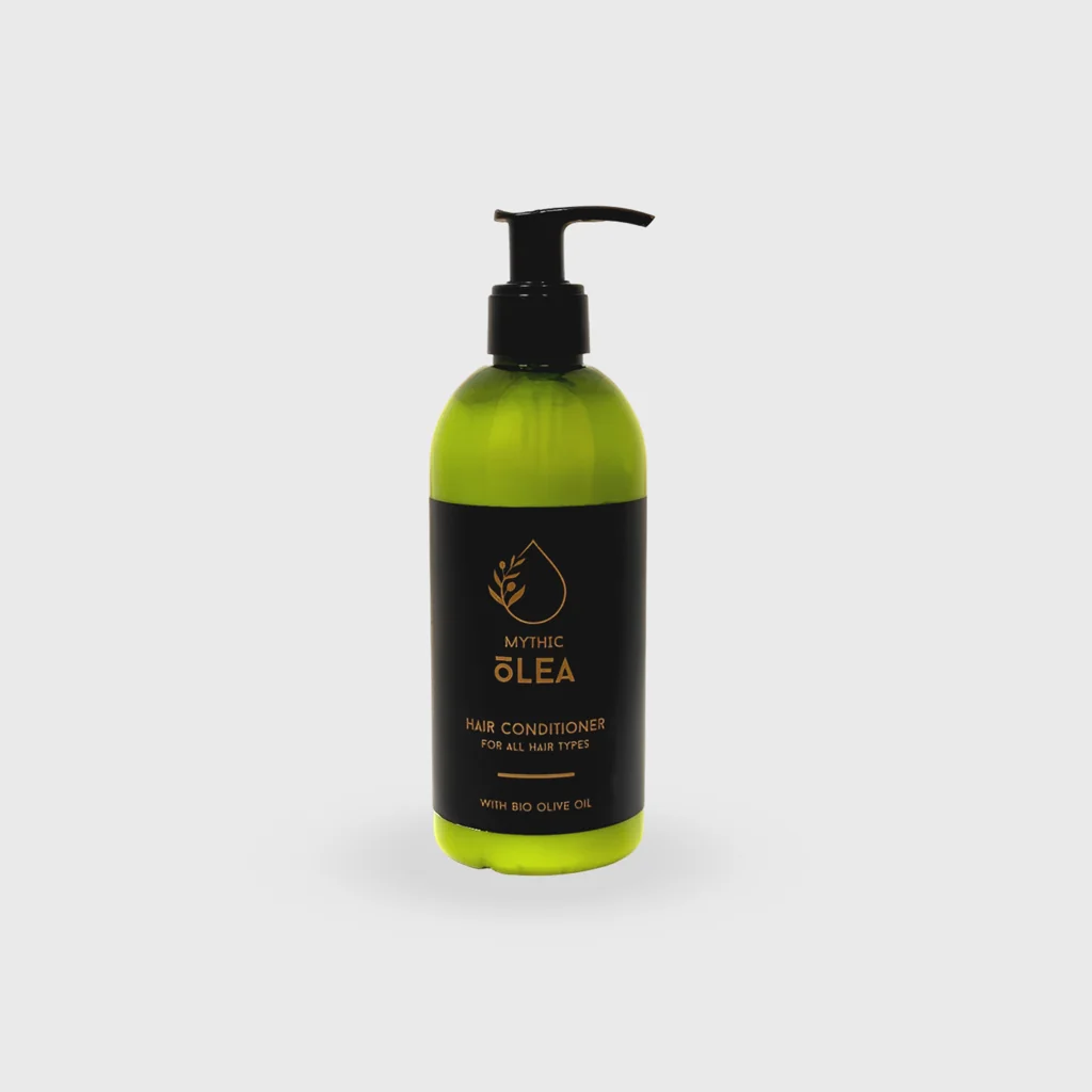 [GMH-25216] Κρέμα μαλλιών σε μπουκάλι 300ml, Olea, με άρωμα ελαιόλαδο