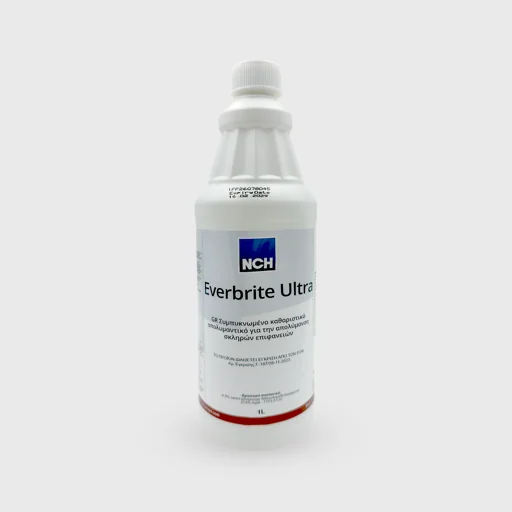 NCH Everbrite Ultra, απολυμαντικό καθαριστικό γενικής χρήσης, 1 lt