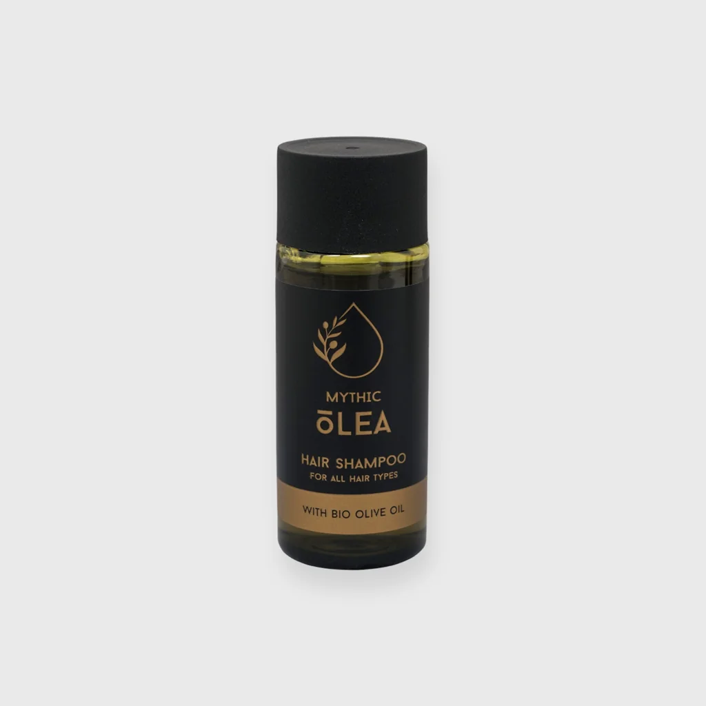 [GMH-24465] Σαμπουάν σε σωληνάριο 33ml, Olea, με άρωμα ελαιόλαδο