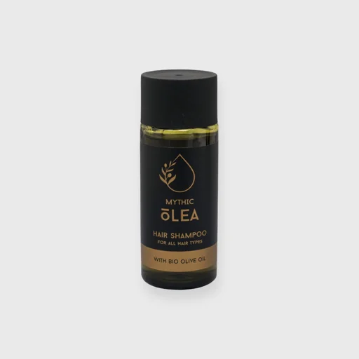 Σαμπουάν σε σωληνάριο 33ml, Olea, με άρωμα ελαιόλαδο