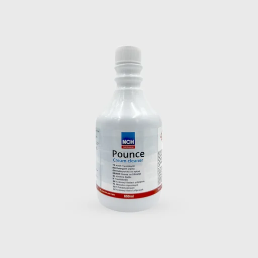 NCH Pounce, κρέμα καθαρισμού γενικής χρήσης, 650 ml