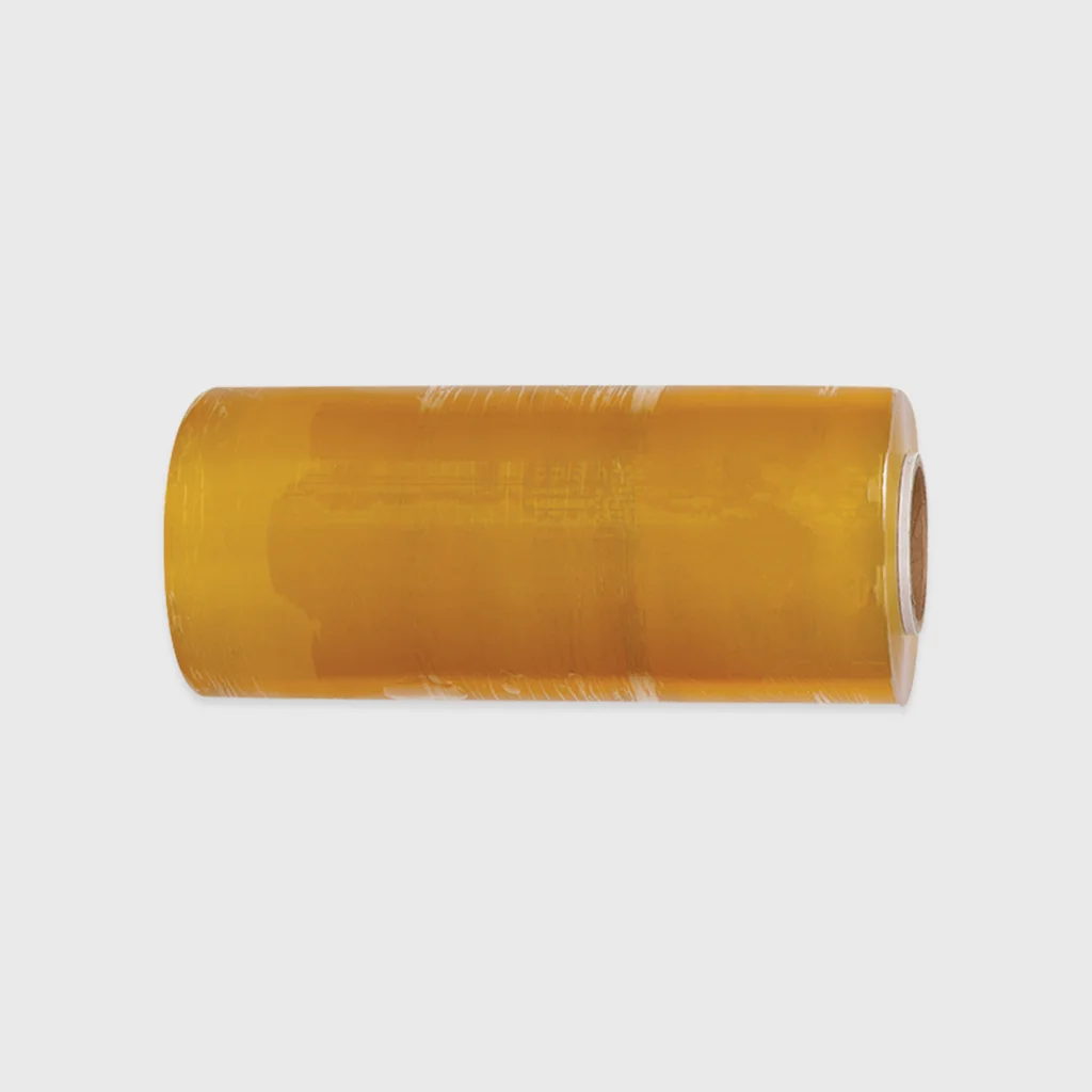 [GMH-24209] Cling film roll, Tani, 35cm x 1500 meters, transparent