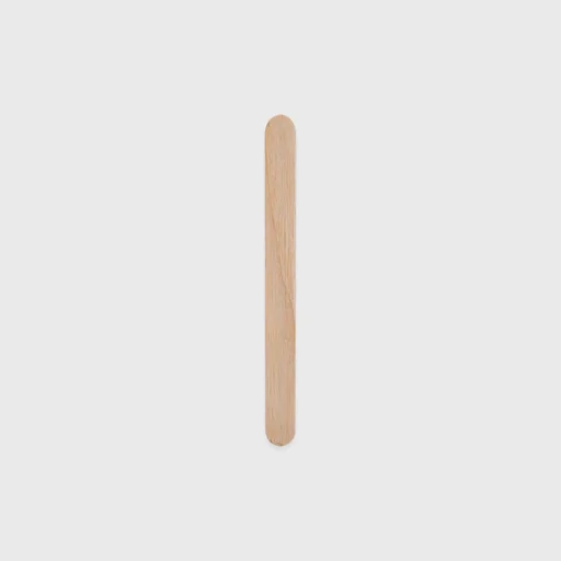 Ξυλάκια για παγωτό, 93x10mm