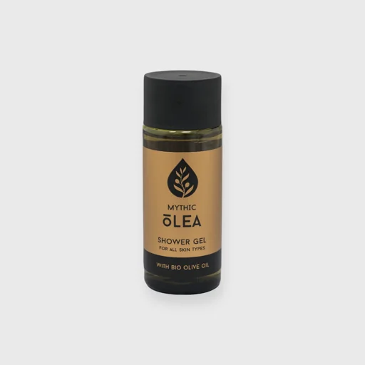 Αφρόλουτρο σε σωληνάριο 33ml, Olea, με άρωμα ελαιόλαδο