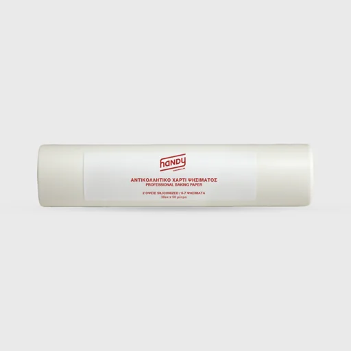 Αντικολλητικό χαρτί σε ρολό, Handy, 38cm x 50 μέτρα