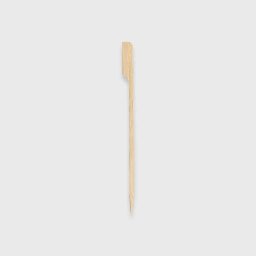 [GΜΗ-23854] Teppo skewers, bamboo, 12cm