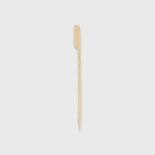 Ξυλάκι γκολφ, μπαμπού, 12cm