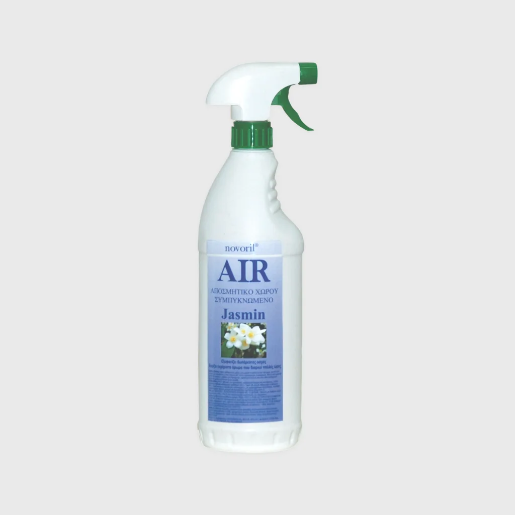 [GMH-24624] Novoril Air, liquid air freshener with jasmine fragrance, 1 lt