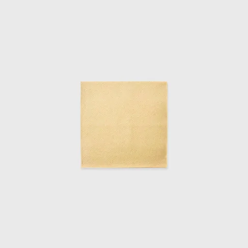 Χαρτοπετσέτες Airlaid σουβέρ, 20x20 Kraft