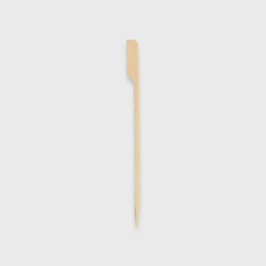 [GΜΗ-23855] Teppo skewers, bamboo, 15cm