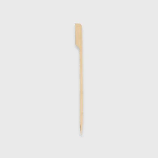 Ξυλάκι γκολφ, μπαμπού, 15cm