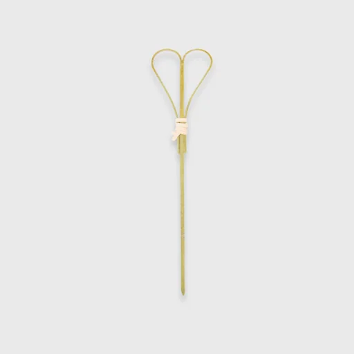 Ξυλάκι καρδιά, 12cm