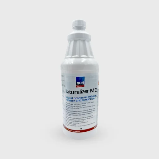NCH Naturalizer ME, διαλύτης καθαριστικό & αποσμητικό, 1 lt