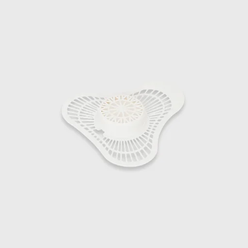 Urinal siphon filter, 50gr
