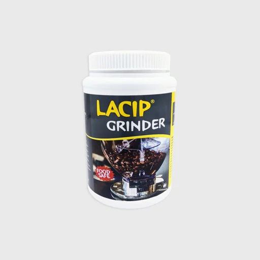 Lacip Grinder, καθαριστικό μύλων αλέσεως καφέ σε ταμπλέτες, 430 γρ