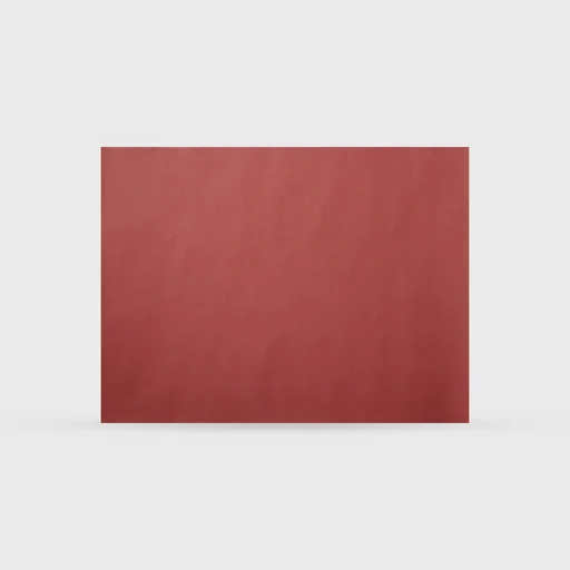 Paper sous plat, 30x40cm, Bordeaux Fashion